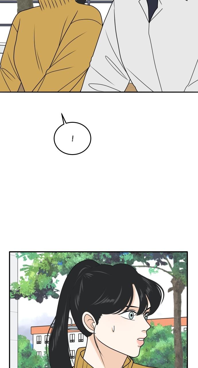 Read My Roommate Is A Gumiho ENGLISH Manga Online