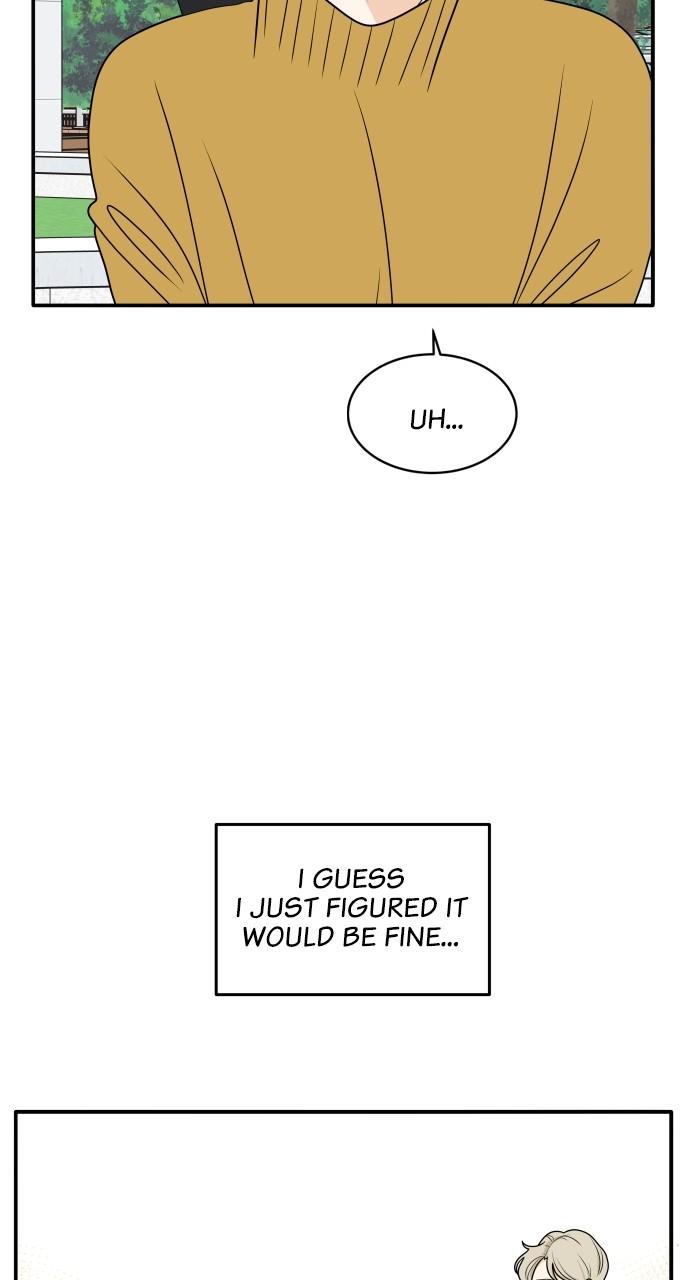 Read My Roommate Is A Gumiho ENGLISH Manga Online