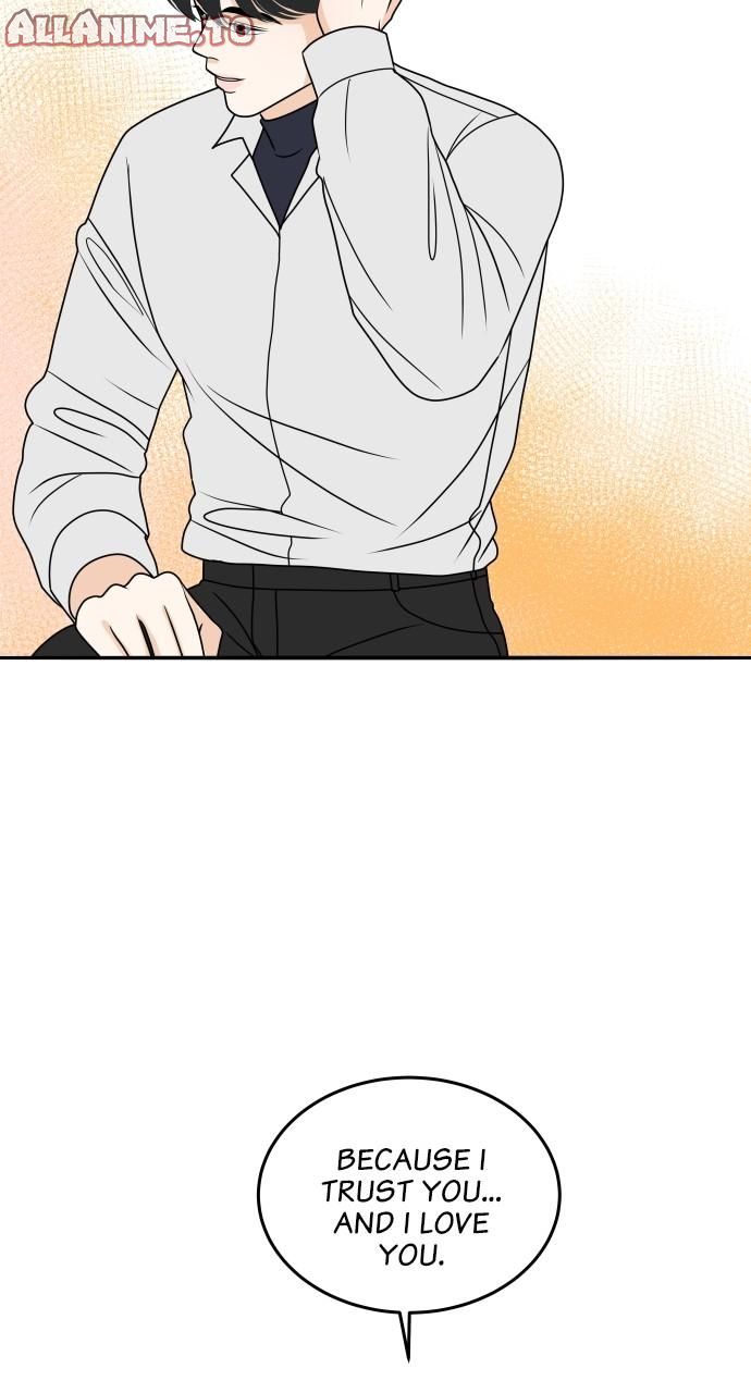 Read My Roommate Is A Gumiho ENGLISH Manga Online