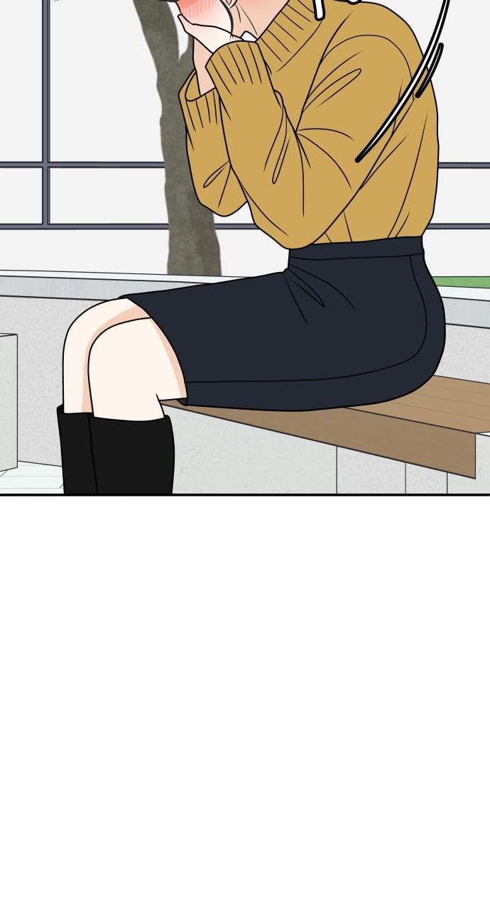 Read My Roommate Is A Gumiho ENGLISH Manga Online