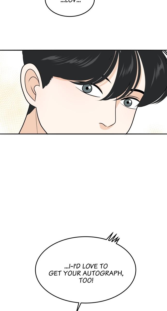 Read My Roommate Is A Gumiho ENGLISH Manga Online