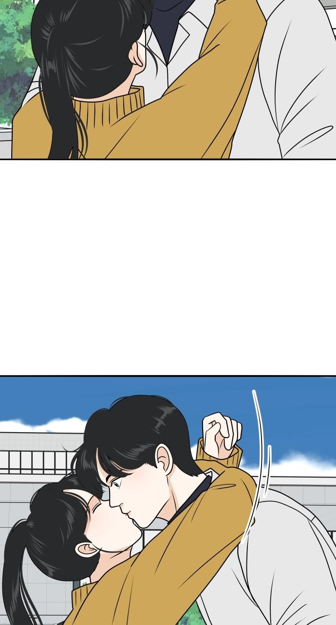 Read My Roommate Is A Gumiho ENGLISH Manga Online