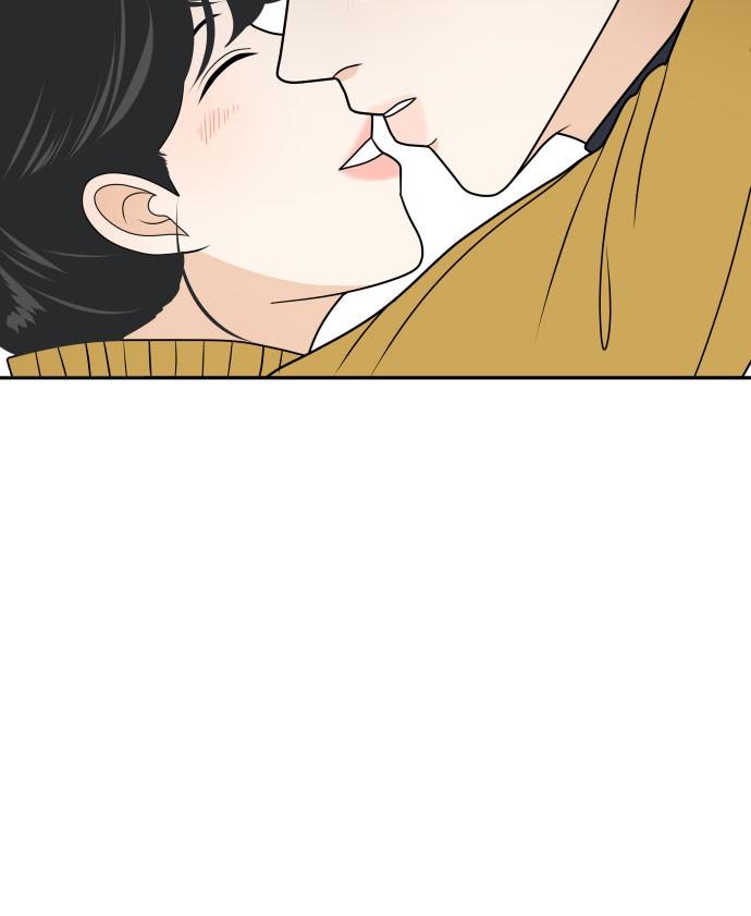 Read My Roommate Is A Gumiho ENGLISH Manga Online