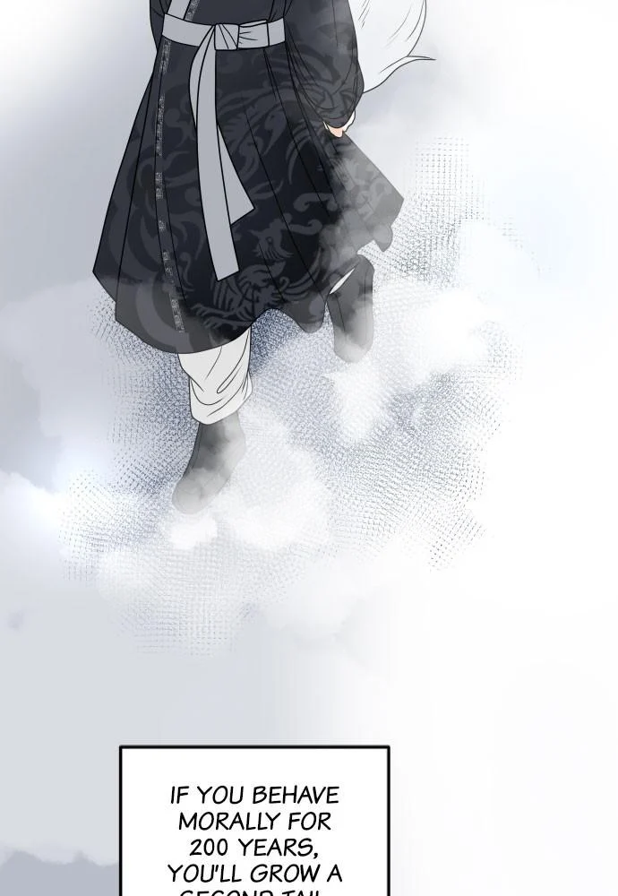 Read My Roommate Is A Gumiho ENGLISH Manga Online