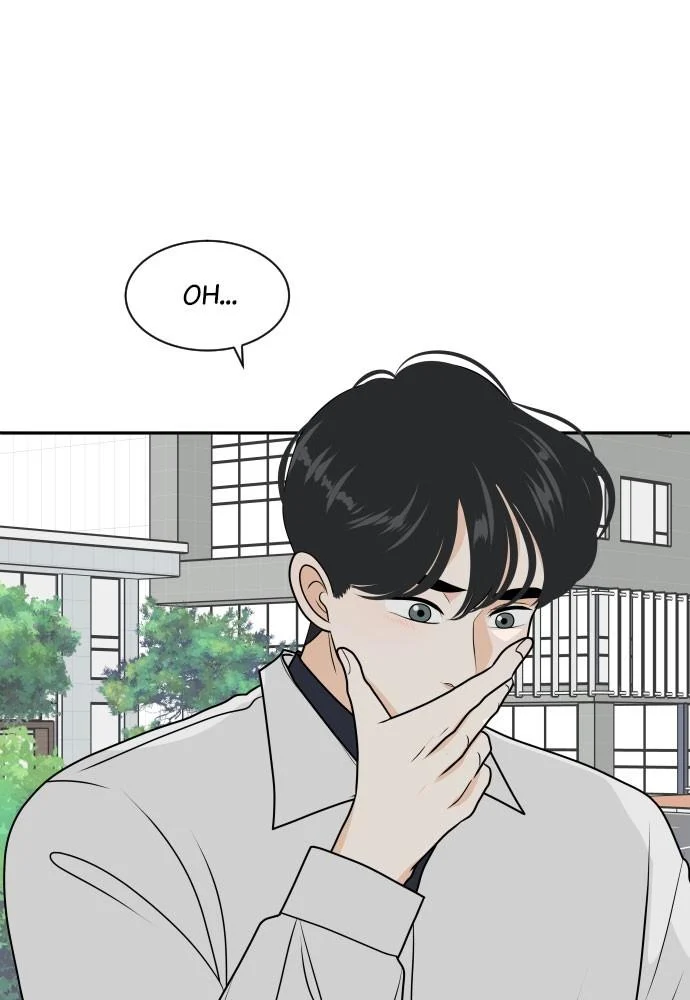 Read My Roommate Is A Gumiho ENGLISH Manga Online