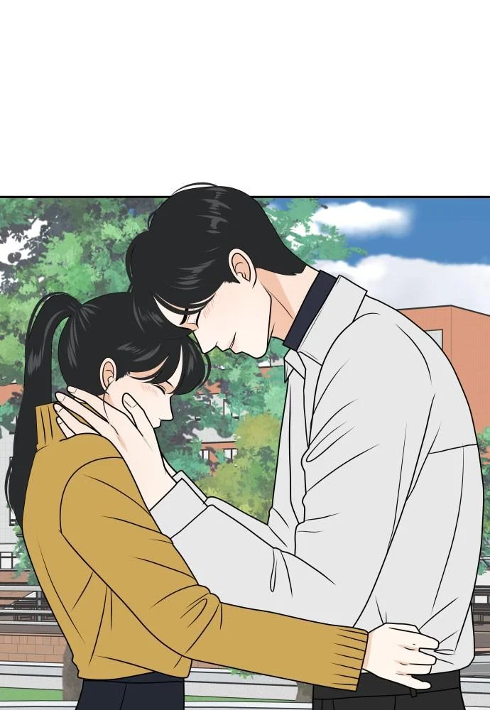 Read My Roommate Is A Gumiho ENGLISH Manga Online