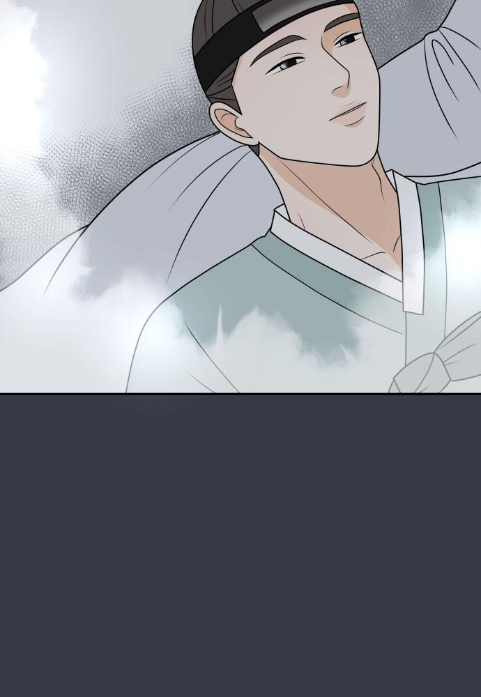 Read My Roommate Is A Gumiho ENGLISH Manga Online