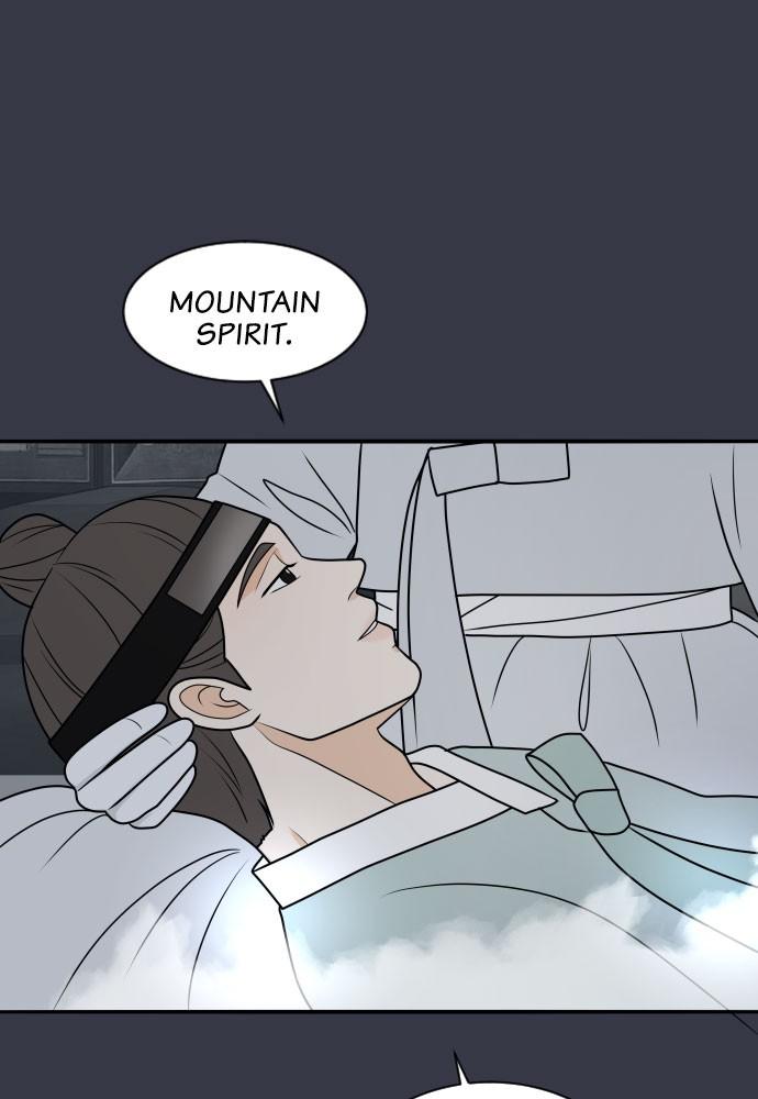 Read My Roommate Is A Gumiho ENGLISH Manga Online