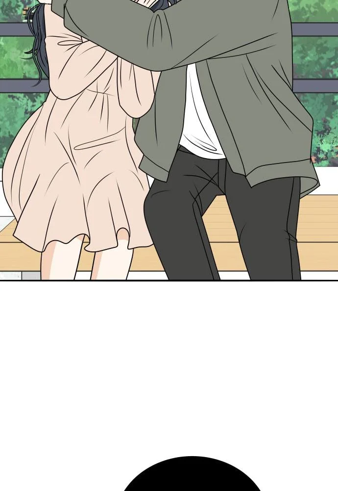 Read My Roommate Is A Gumiho ENGLISH Manga Online