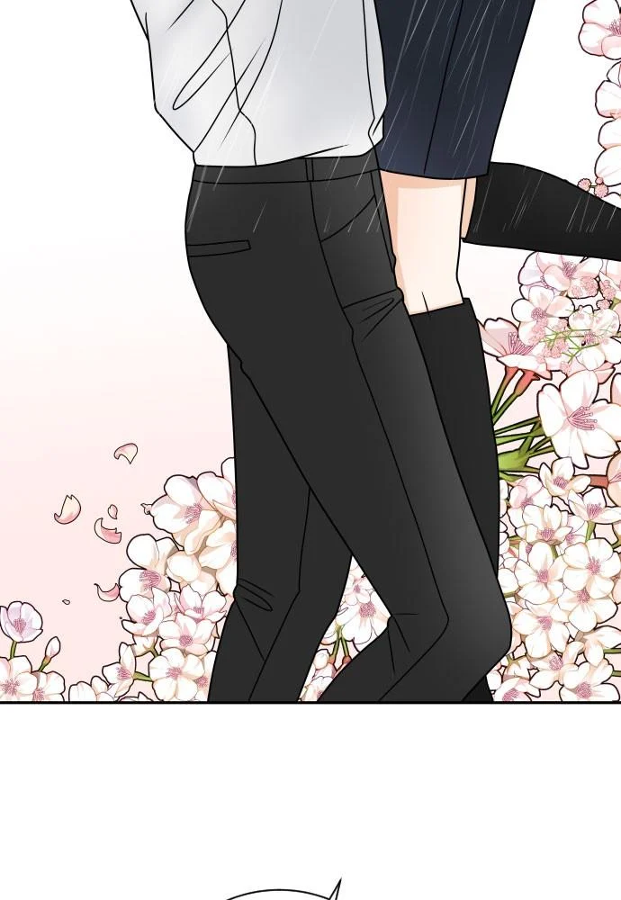 Read My Roommate Is A Gumiho ENGLISH Manga Online