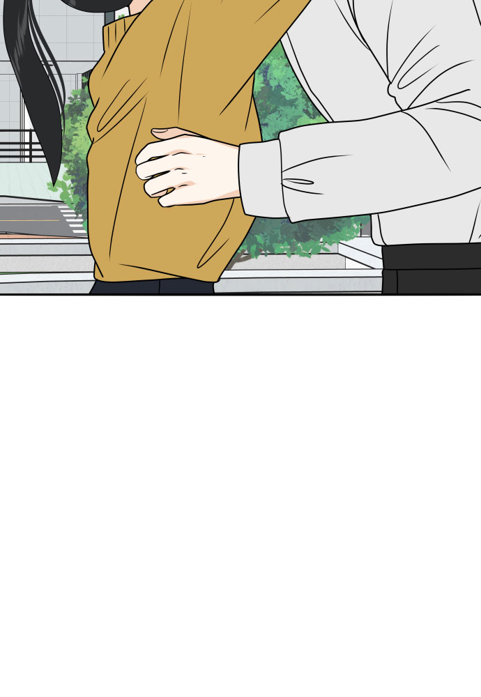 Read My Roommate Is A Gumiho ENGLISH Manga Online