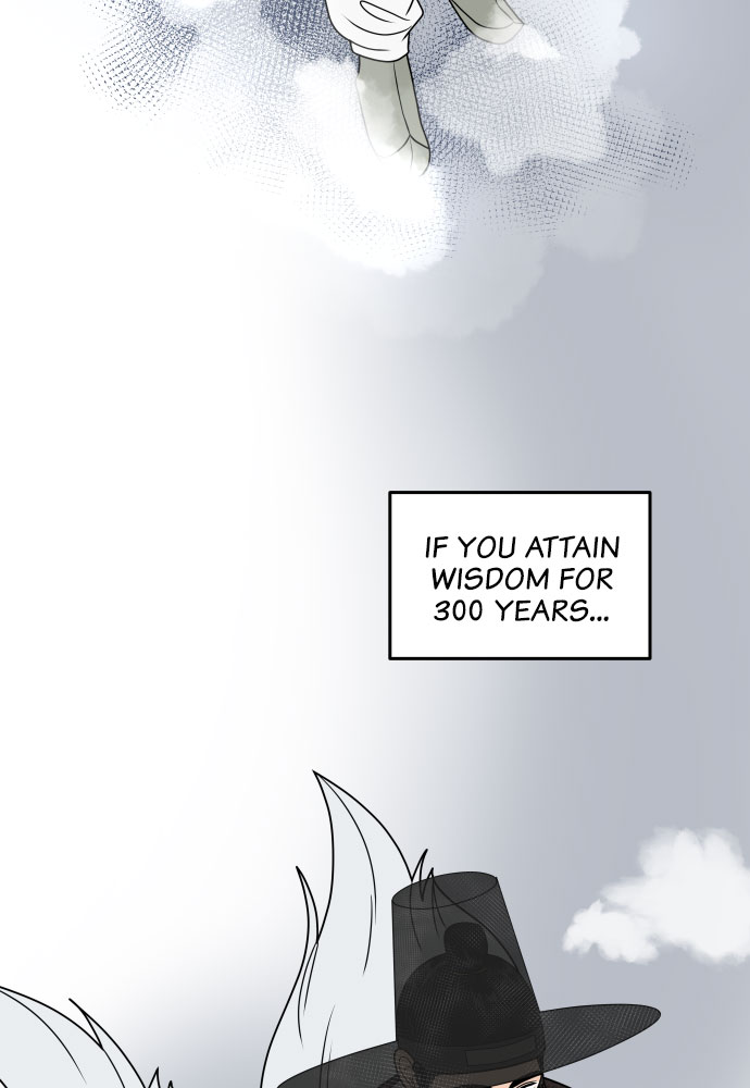 Read My Roommate Is A Gumiho ENGLISH Manga Online