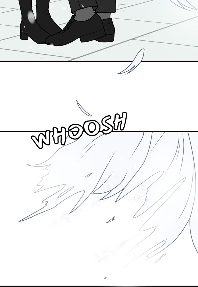 Read My Roommate Is A Gumiho ENGLISH Manga Online