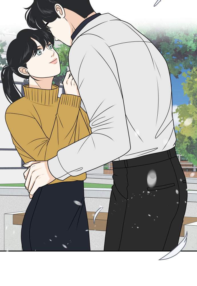 Read My Roommate Is A Gumiho ENGLISH Manga Online