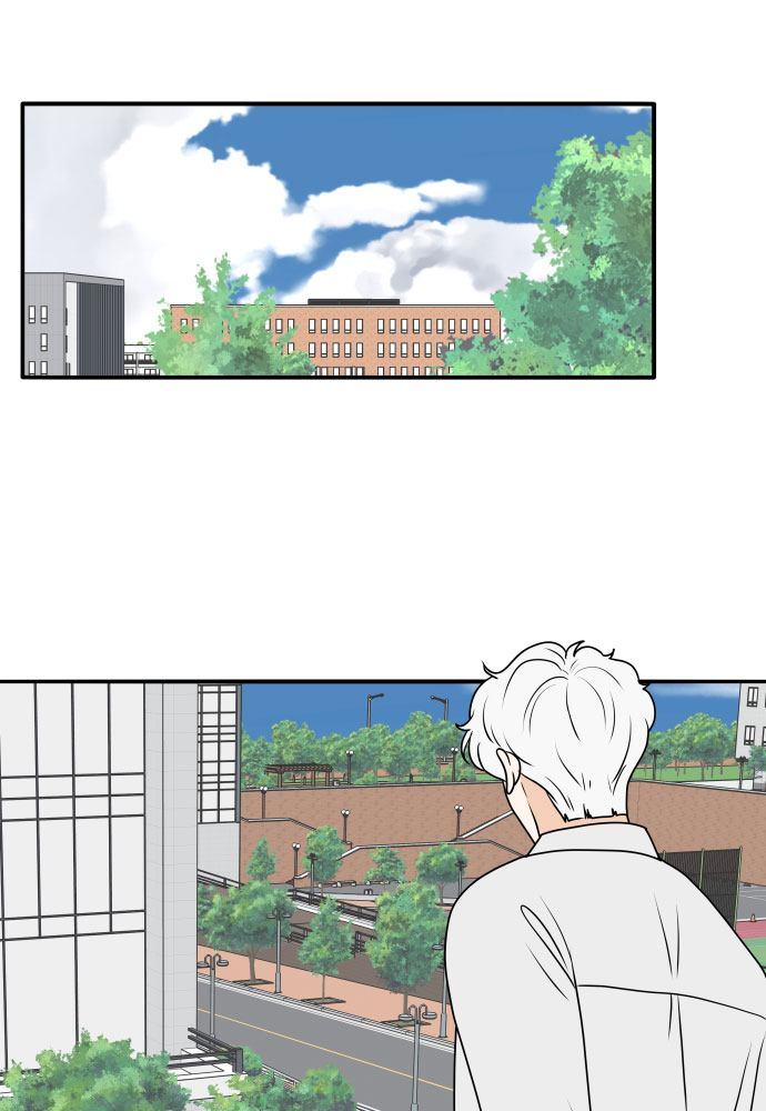 Read My Roommate Is A Gumiho ENGLISH Manga Online