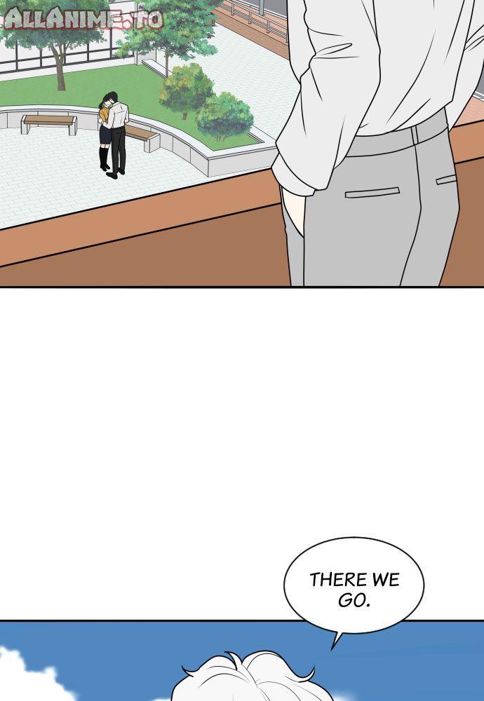 Read My Roommate Is A Gumiho ENGLISH Manga Online