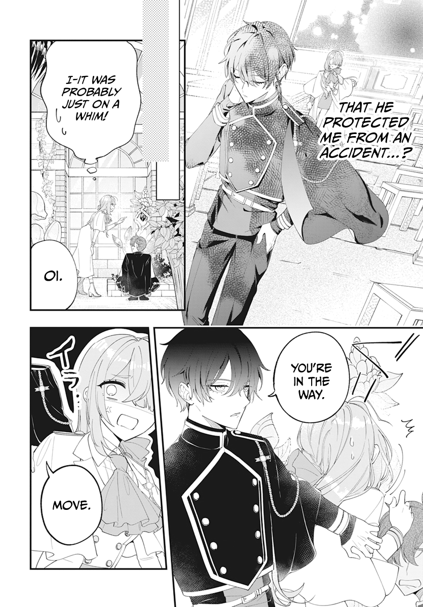 Read My Super-Cute Black Mage! ENGLISH Manga Online
