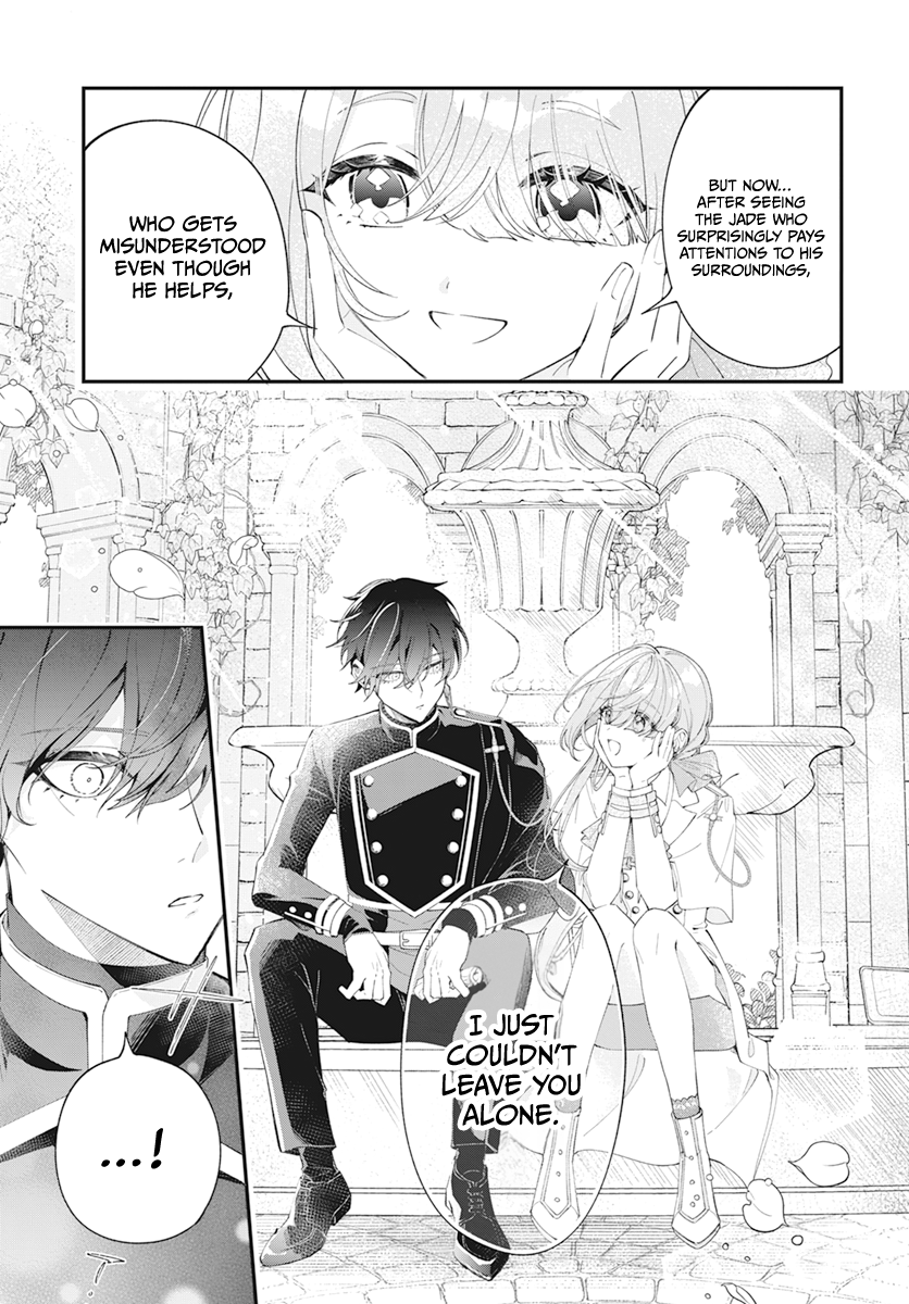 Read My Super-Cute Black Mage! ENGLISH Manga Online