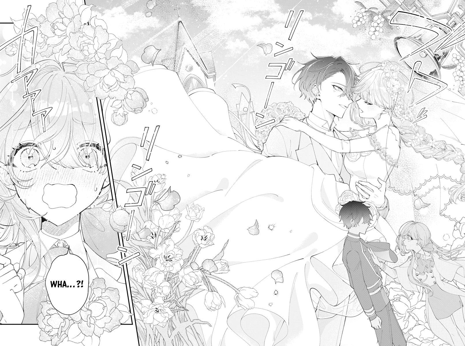 Read My Super-Cute Black Mage! ENGLISH Manga Online