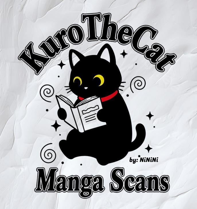 Read My Super-Cute Black Mage! ENGLISH Manga Online