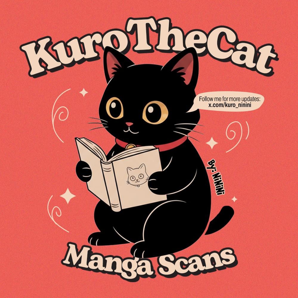 Read My Super-Cute Black Mage! ENGLISH Manga Online