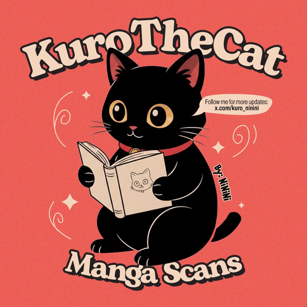 Read My Super-Cute Black Mage! ENGLISH Manga Online