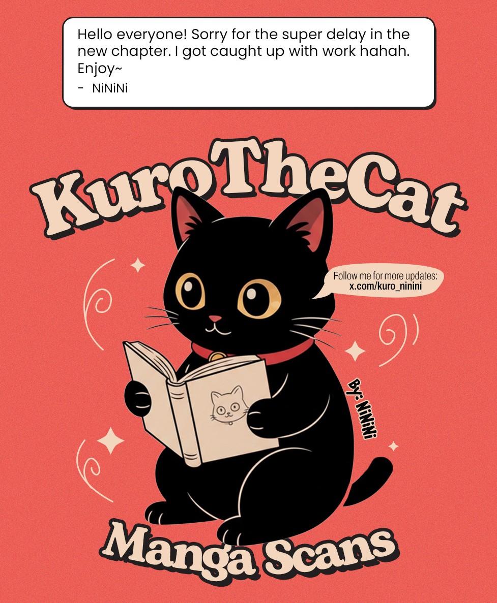 Read My Super-Cute Black Mage! ENGLISH Manga Online