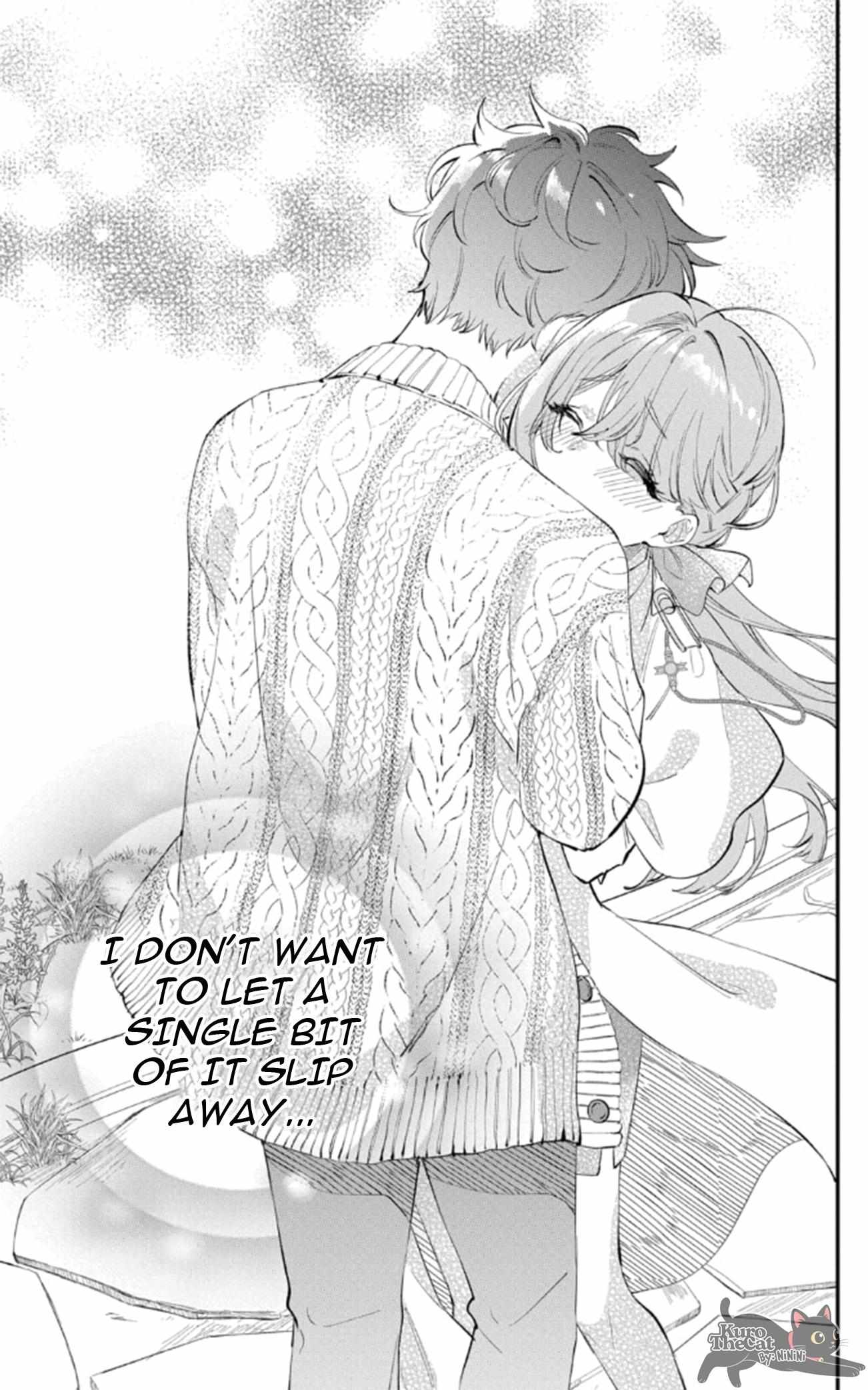 Read My Super-Cute Black Mage! ENGLISH Manga Online