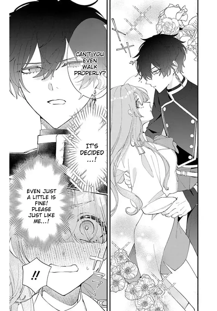 Read My Super-Cute Black Mage! ENGLISH Manga Online