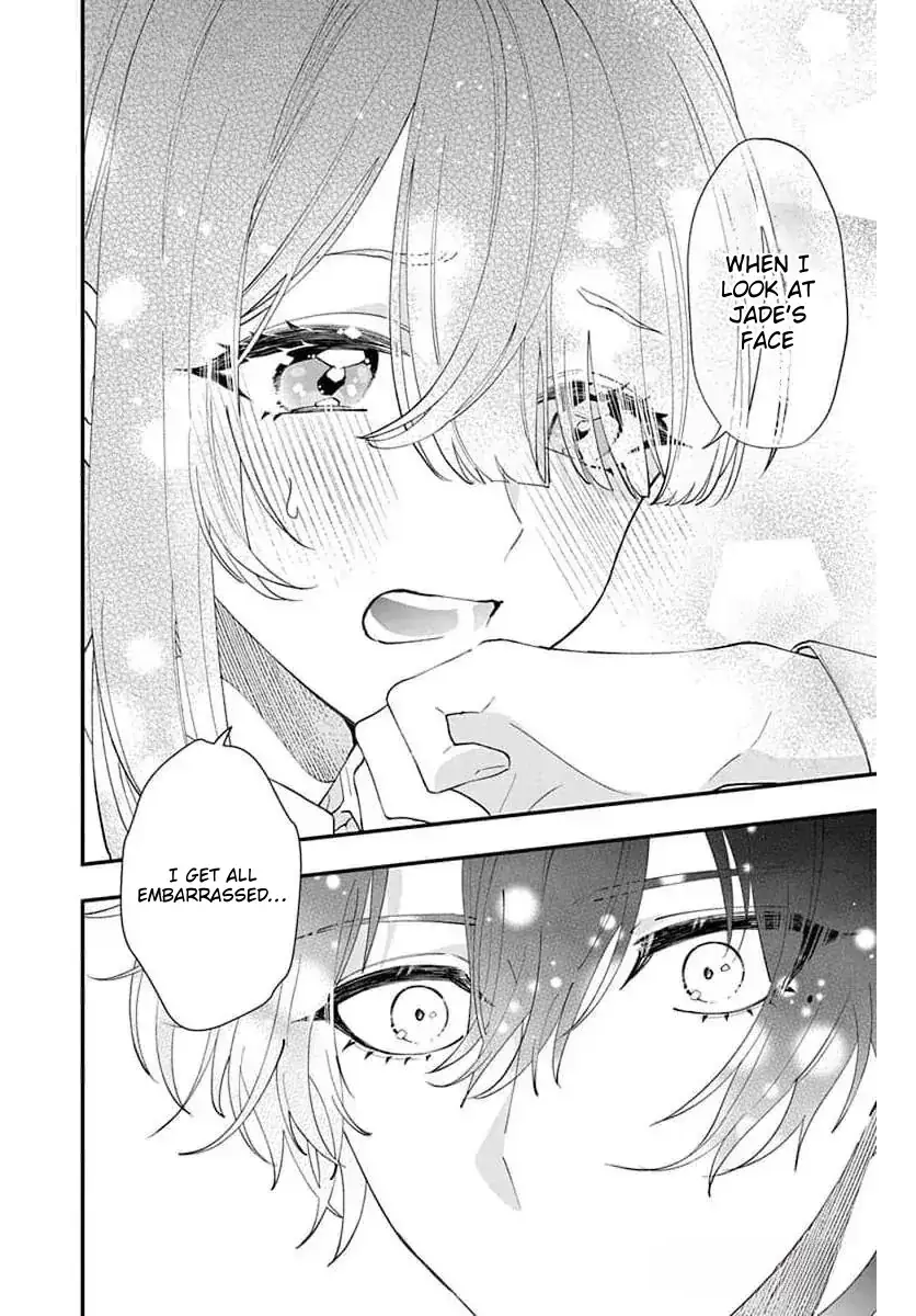 Read My Super-Cute Black Mage! ENGLISH Manga Online