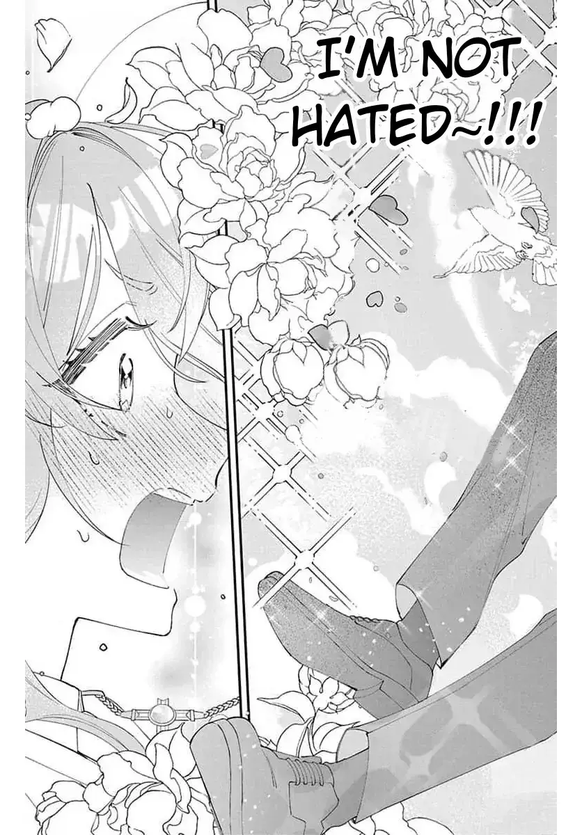 Read My Super-Cute Black Mage! ENGLISH Manga Online