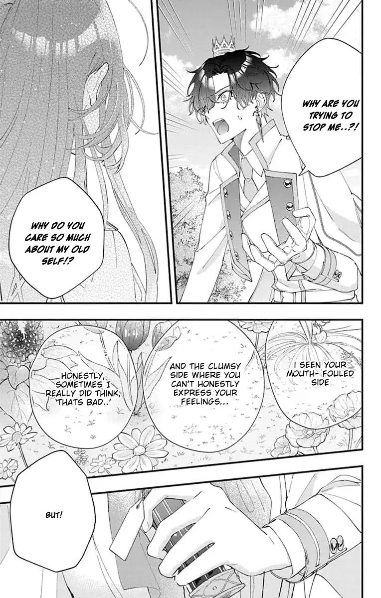 Read My Super-Cute Black Mage! ENGLISH Manga Online