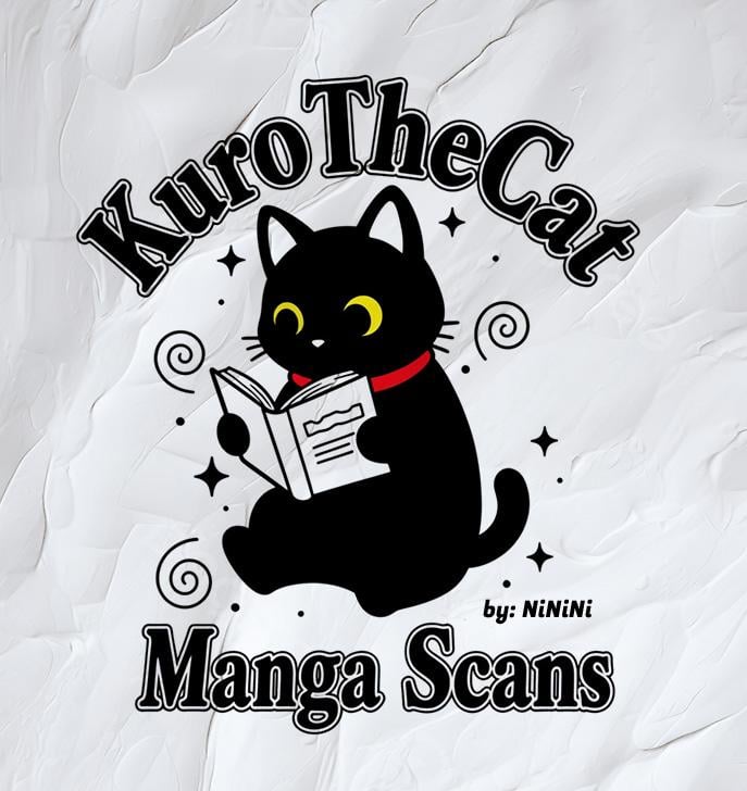 Read My Super-Cute Black Mage! ENGLISH Manga Online