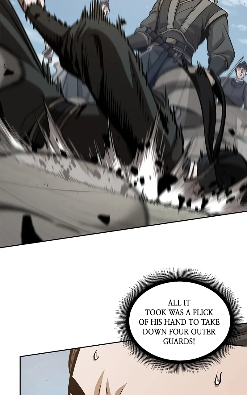 Read Nano Machine ENGLISH Manga Online