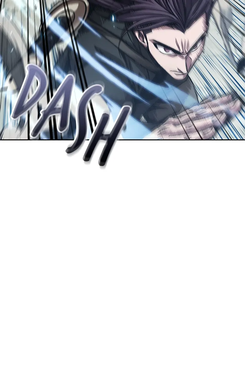 Read Nano Machine ENGLISH Manga Online