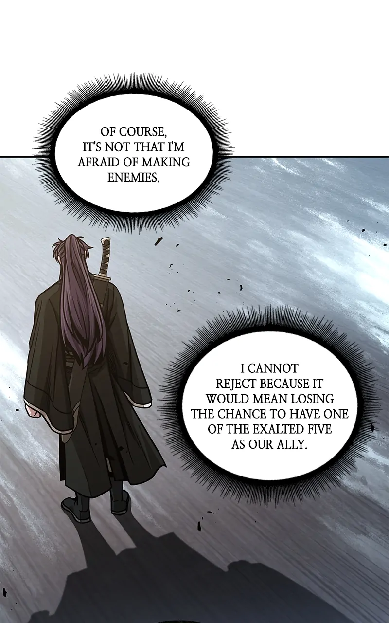Read Nano Machine ENGLISH Manga Online