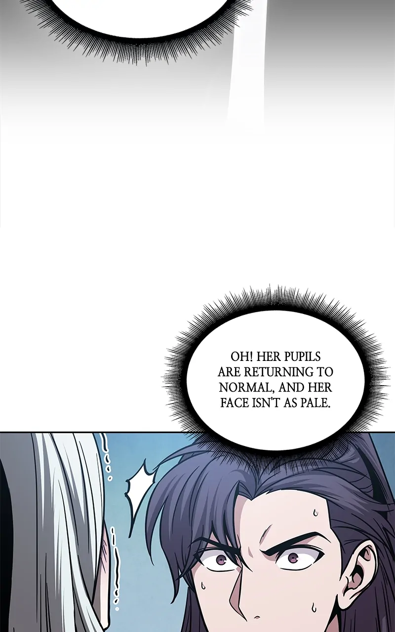 Read Nano Machine ENGLISH Manga Online