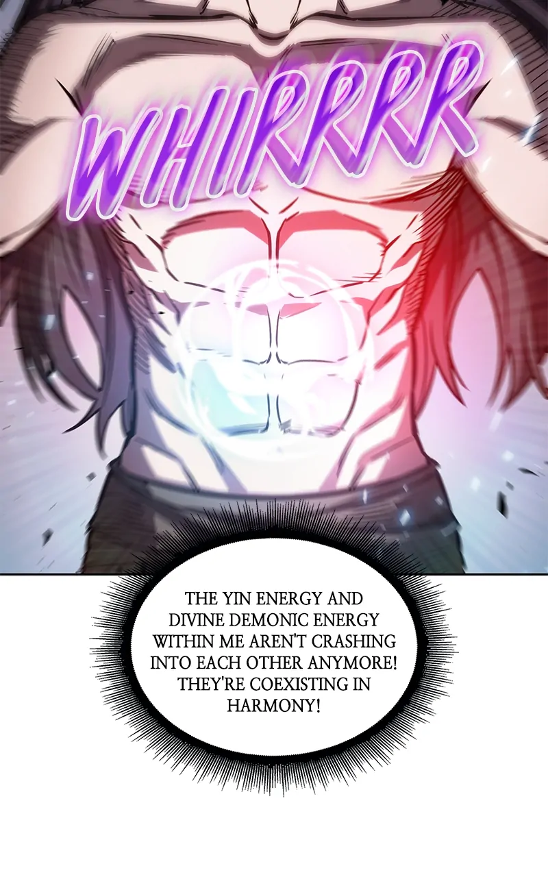 Read Nano Machine ENGLISH Manga Online