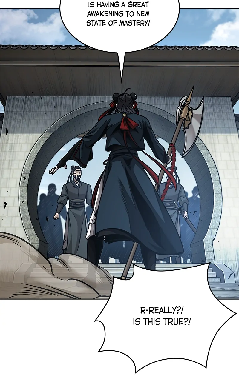 Read Nano Machine ENGLISH Manga Online