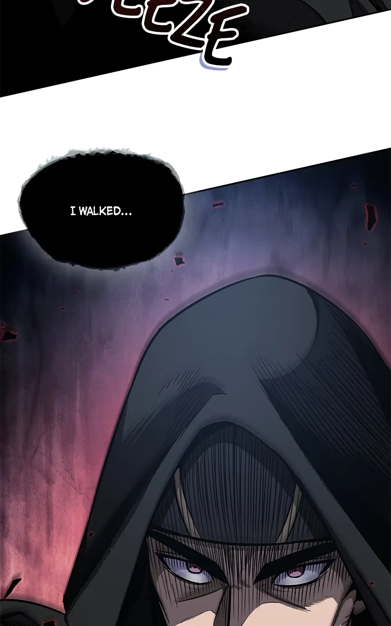 Read Nano Machine ENGLISH Manga Online