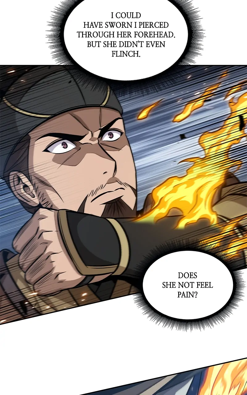 Read Nano Machine ENGLISH Manga Online