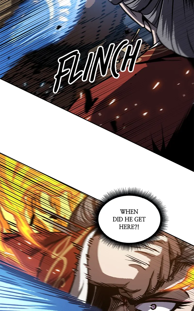 Read Nano Machine ENGLISH Manga Online