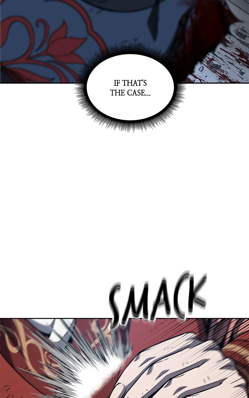 Read Nano Machine ENGLISH Manga Online