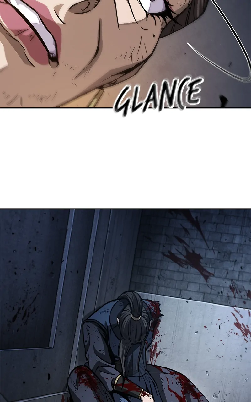 Read Nano Machine ENGLISH Manga Online