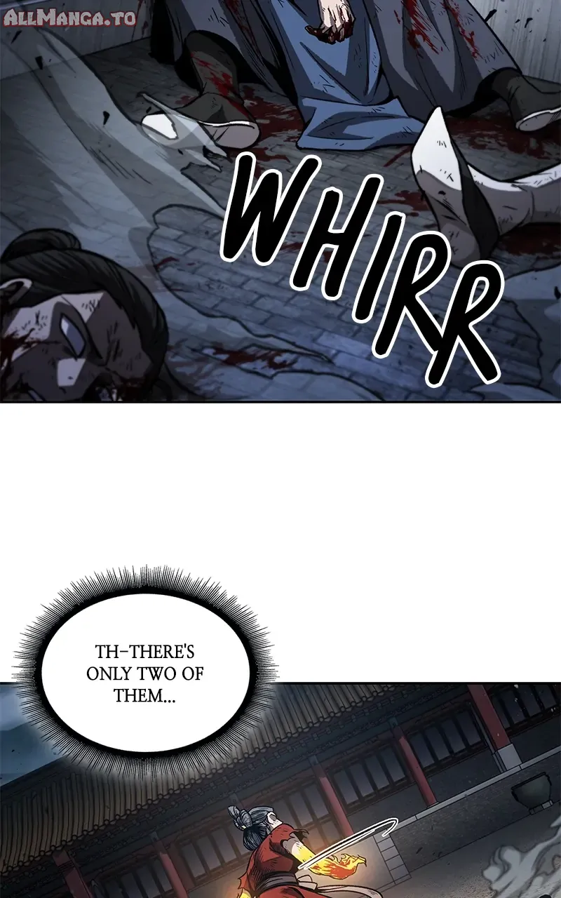 Read Nano Machine ENGLISH Manga Online