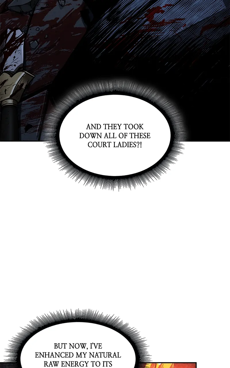 Read Nano Machine ENGLISH Manga Online