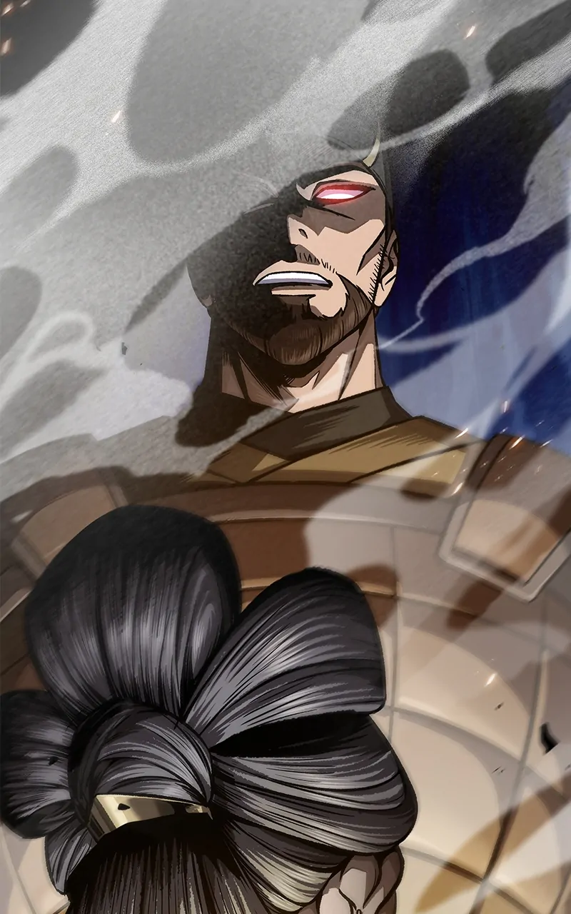 Read Nano Machine ENGLISH Manga Online