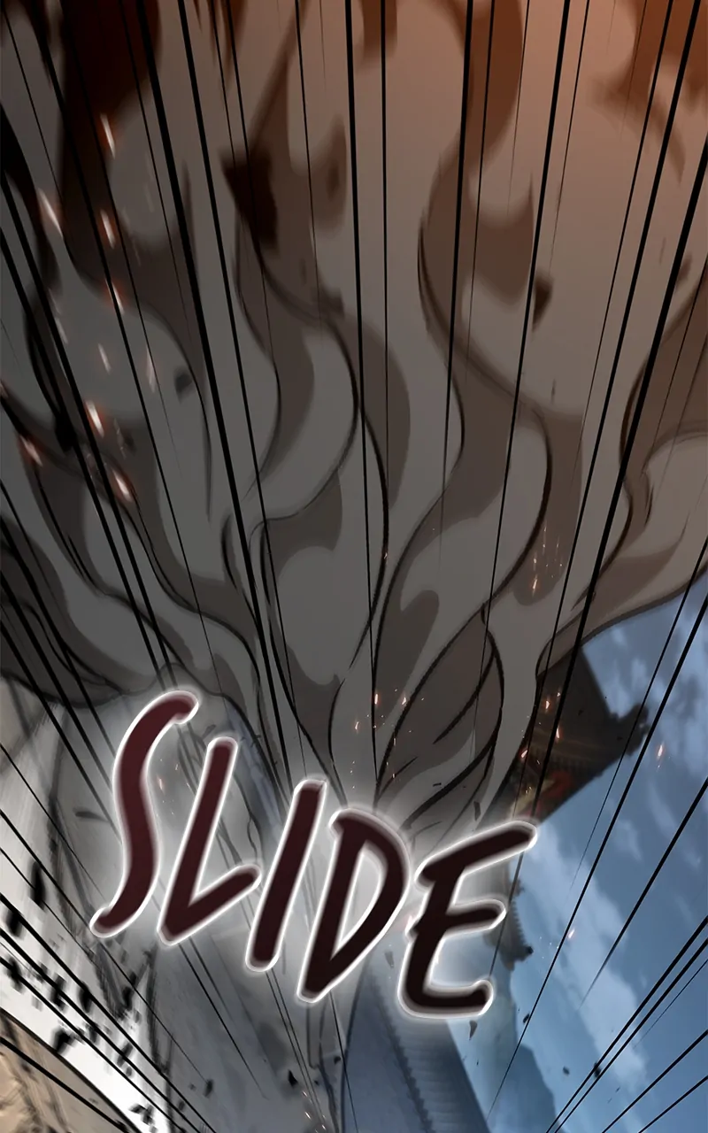 Read Nano Machine ENGLISH Manga Online