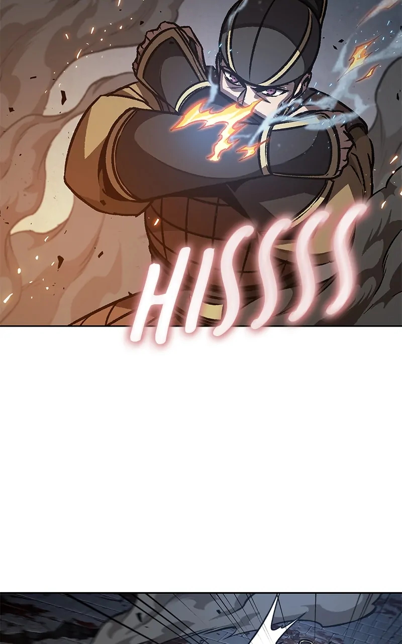 Read Nano Machine ENGLISH Manga Online