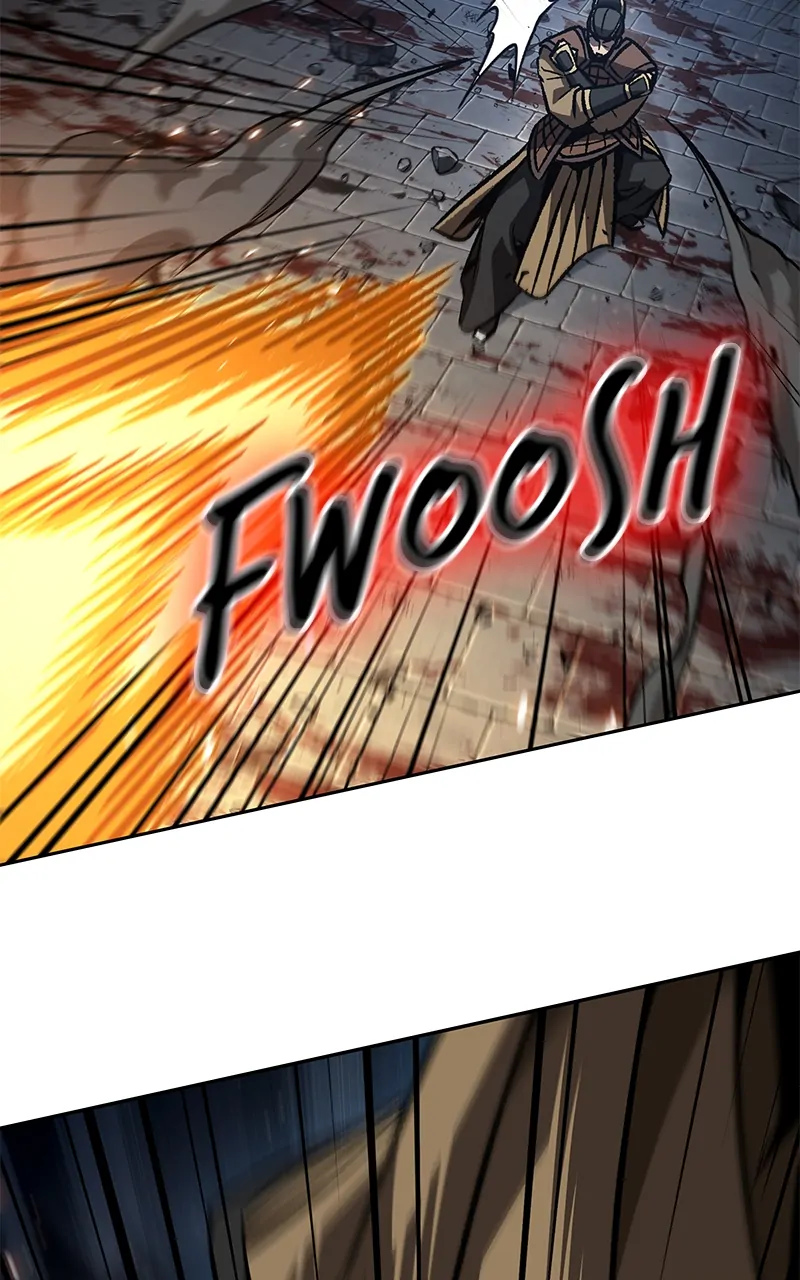 Read Nano Machine ENGLISH Manga Online